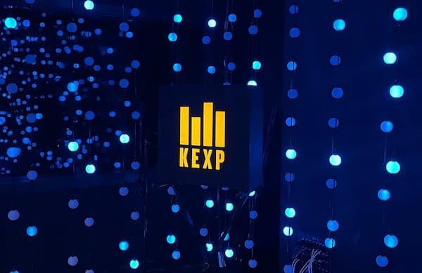 KEXP