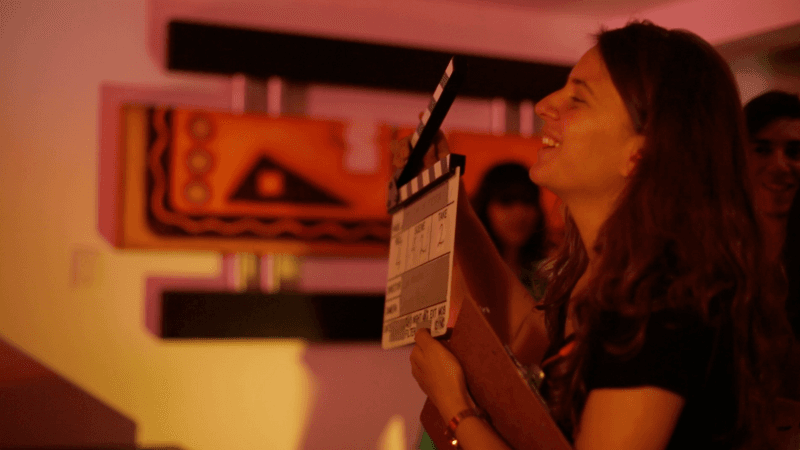 Video production